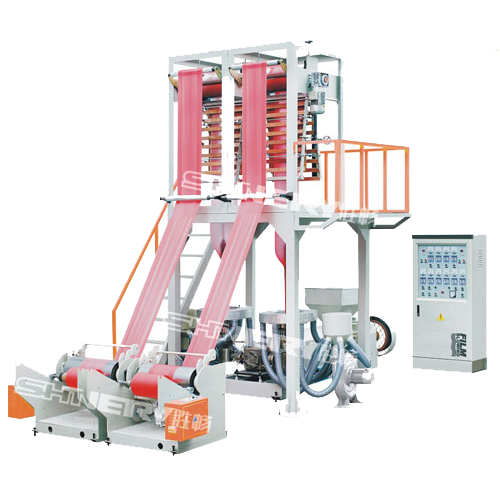 SCN H系列HDPE吹膜機(jī)