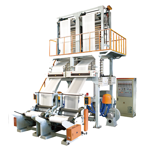 SCN/H-2Y 系列HDPE吹膜機(jī)